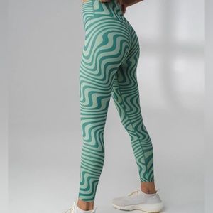 Balance athletica (vitality) leggings - the storm pant